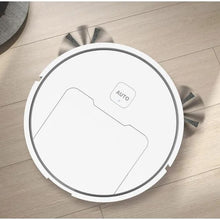Cargar imagen en el visor de la galería, Mini Robot aspirador inteligente