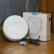 Cargar imagen en el visor de la galería, Mini Robot aspirador inteligente